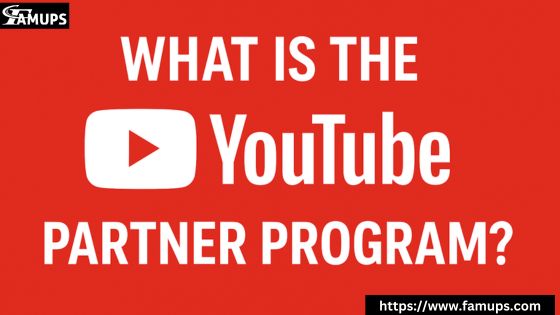 What is the YouTube Partner Program