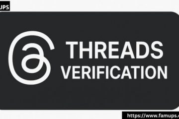 Threads Verification
