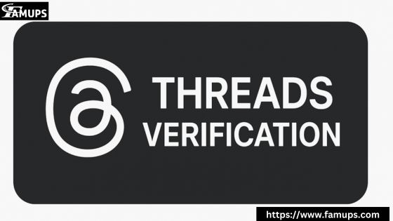 Threads Verification