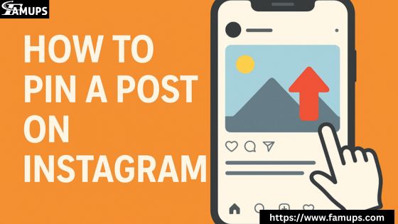 How to Pin a Post on Instagram
