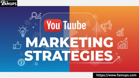 YouTube Marketing Strategies