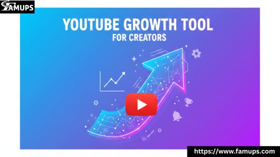 YouTube Growth Tool for Creators