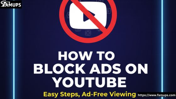 How to Block Ads on YouTube