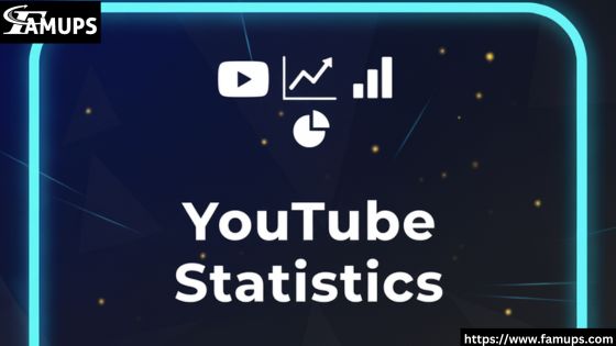 YouTube Statistics