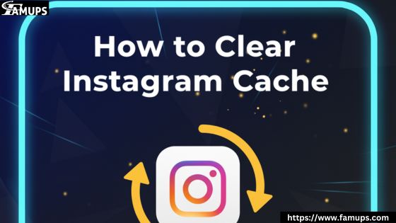 How to Clear Instagram Cache