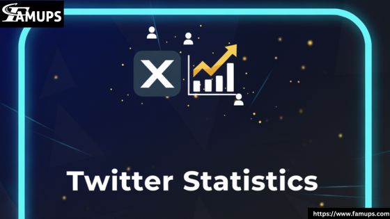 Twitter Statistics