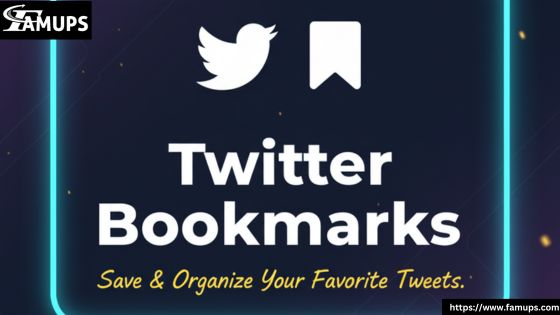 Twitter Bookmarks