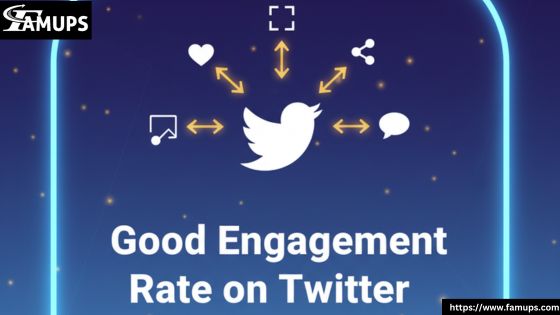 What is a Good Engagement Rate on Twitter