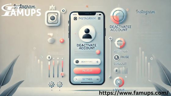 How Long Can You Deactivate Your Instagram Account?