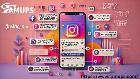 How Many People Can You Tag On Instagram?
