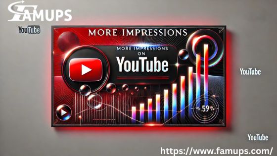 How To Get More Impressions on YouTube
