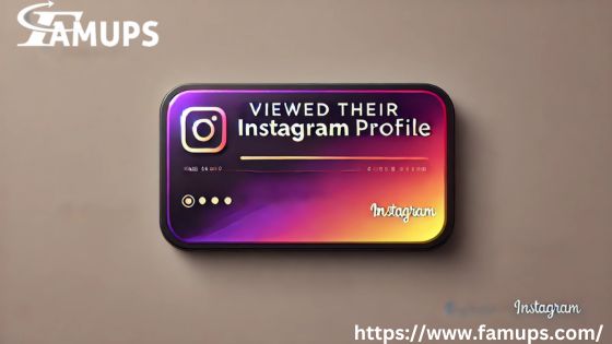 Can Someone See How Many Times You Viewed Their Instagram Profile?