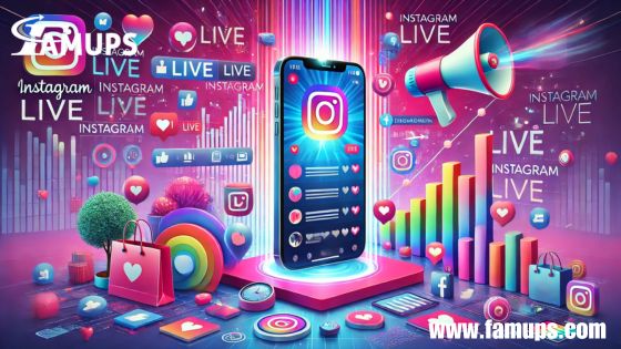 How to Run an Instagram Live Marketing Campaign: Best Guide in 2025