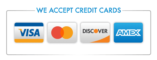 All Card accepts