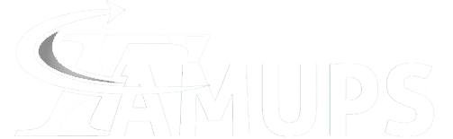 famups logo
