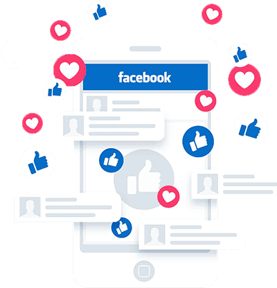 Buy facebook likes